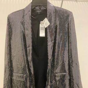Tahari blazer